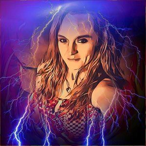 Meet your Posher, Bitsy